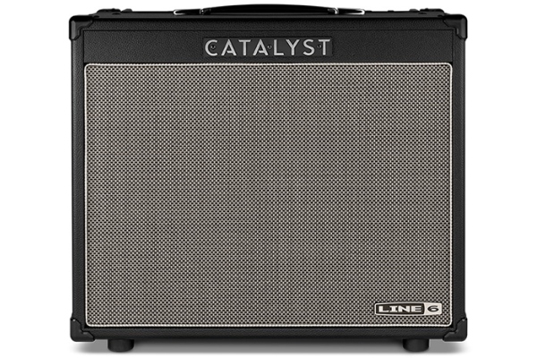 Line6 Catalyst CX 100 Line6 Catalyst CX 100