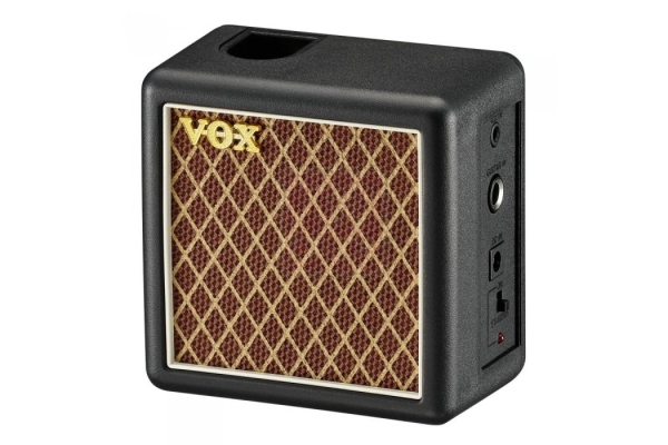 VOX AmPlug Cabinet VOX AmPlug Cabinet