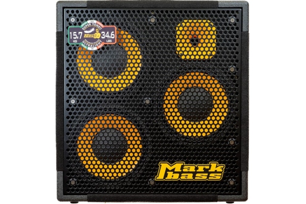 Markbass  MB58R 103 Energy