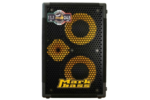  MB58R 102 Energy - 4Ohm