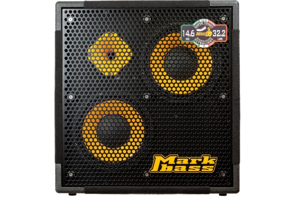 MB58R 102 XL Energy - 4 Ohm