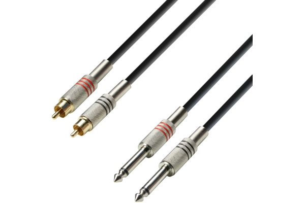 3Star RCA-TS 3m