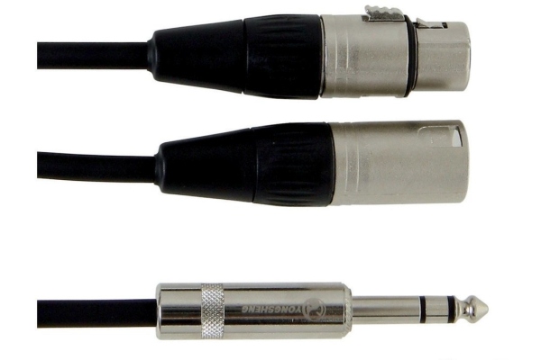 Gewa Insert cable Pro Line VE5 1.5m
