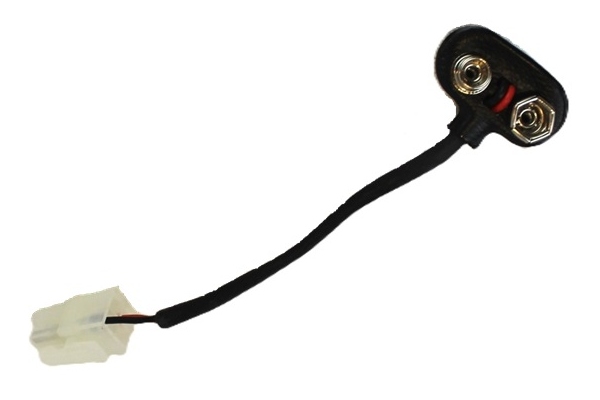 BATTERY CABLE ASSY