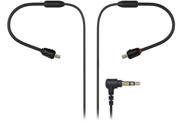 Audio-Technica E40/E50 Cord Assembly Audio-Technica E40/E50 Cord Assembly