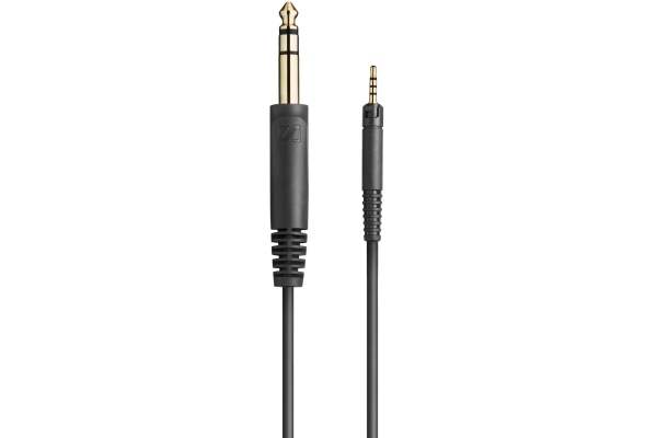 Sennheiser Cable for HD 500 series 3m 6.35mm/2.5mm jack