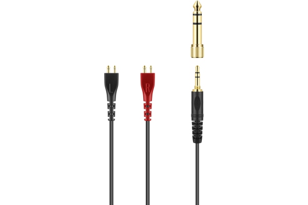 Sennheiser HD-25 Light Replacement Cable Sennheiser HD-25 Light Replacement Cable