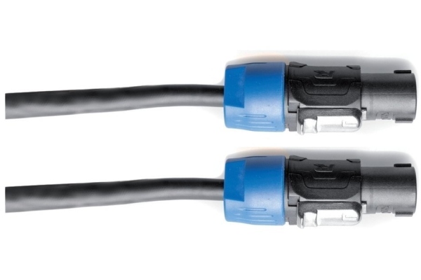 Hangfal kábel Pro Line VE4 10m
