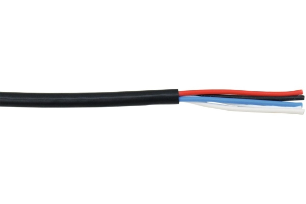 Helukabel LS 4x2.5mm