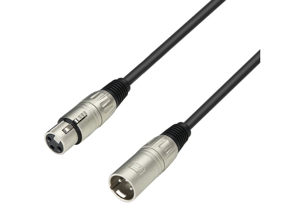 3Star Mic XLR 6m