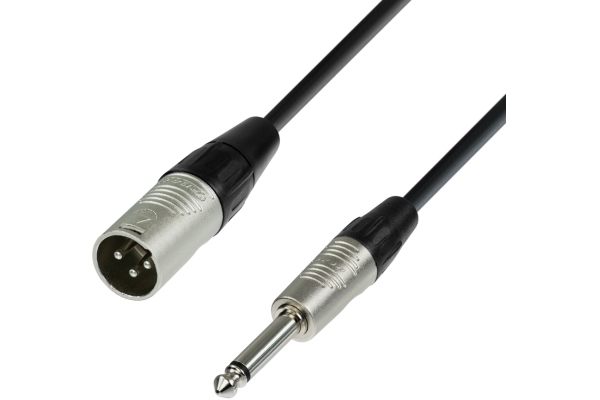 4Star Line-Mic XLR-TS 1.5m