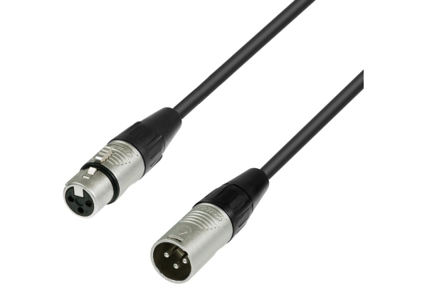 4Star Mic XLR 0.5m