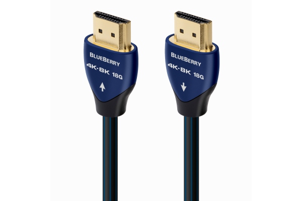 BlueBerry HDMI 2.1/HDCP 2.2 eARC 3m