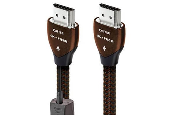Audioquest Coffee HDMI 2.0 / HDCP 2.2 2m