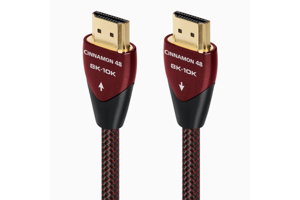 Audioquest Cinnamon 48Gbps 1m