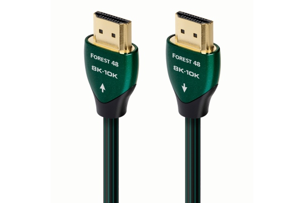 Audioquest Forest 48Gbps 3m