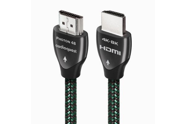 Photon 48 Hdmi 2.  48Gbps 5.0m