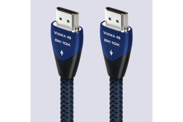 Vodka 48Gbps 3m HDMI 8K-10K 