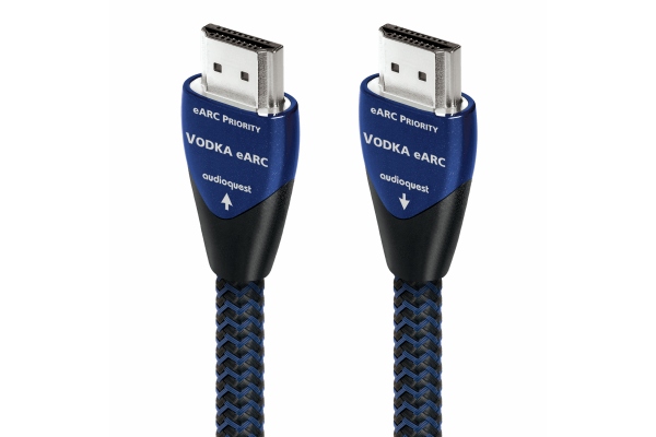 Audioquest Vodka eARC Priority 48Gbps 3m