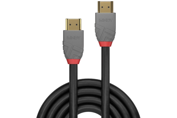Lindy HDMI Standard 15m HD-15MAL-CABLIN Lindy HDMI Standard 15m HD-15MAL-CABLIN