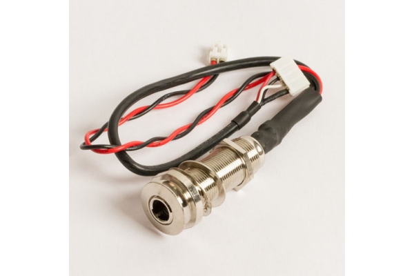Ortega Cable/Jack Shadow SH-EQ-T Ortega Cable/Jack Shadow SH-EQ-T