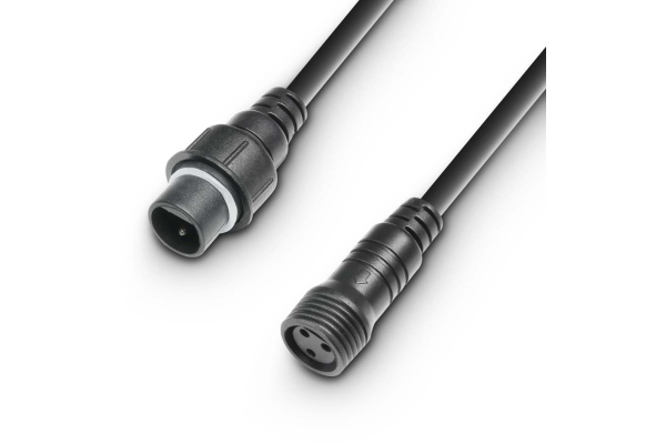 Cameo DMX EX 001 Extension Cable IP65 1 m