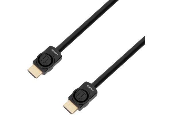 Adam Hall 3 STAR HDMI 0750