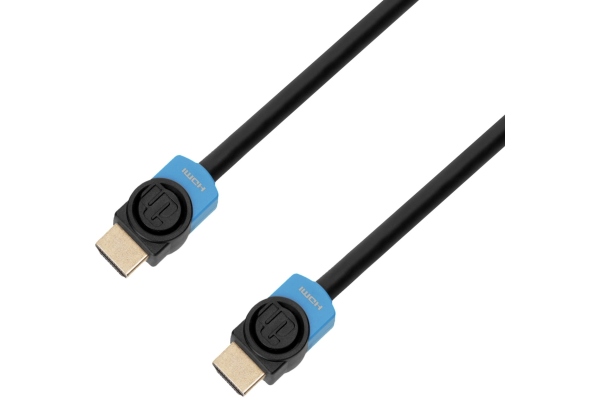 Adam Hall 4 STAR HDMI 0100