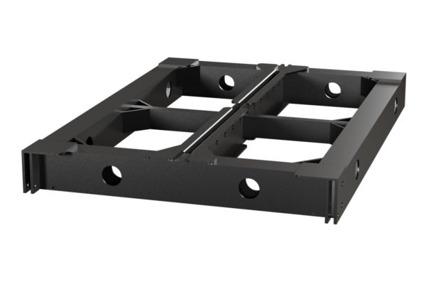 Stúdiómester V8 Rack Suspension