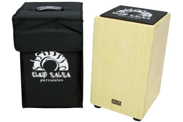 Club Salsa Pure Birch Club Salsa Pure Birch