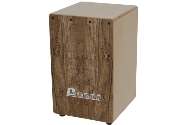 CJ-580 Junior - Spalted Maple