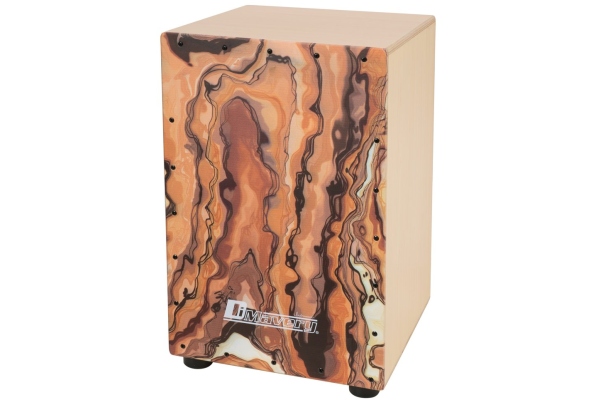 CJ-610 Swirl