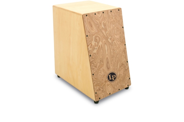Cajon Americana Series Angled Surface