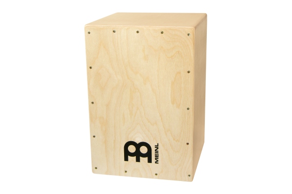 Make Your Own Cajon