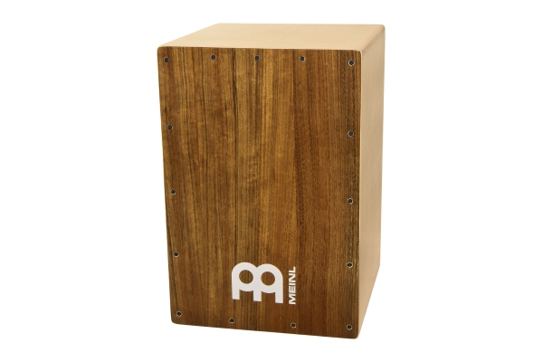 Meinl Make Your Own Cajon - Ovangkol MYO-CAJ-OV