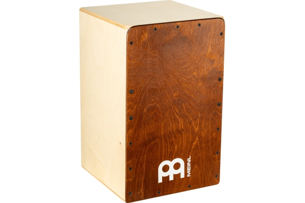 Meinl Snarecraft Cajon 100 Almond Birch Meinl Snarecraft Cajon 100 Almond Birch