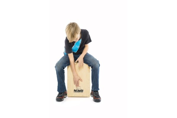 Better Life Series Cajon - Natural
