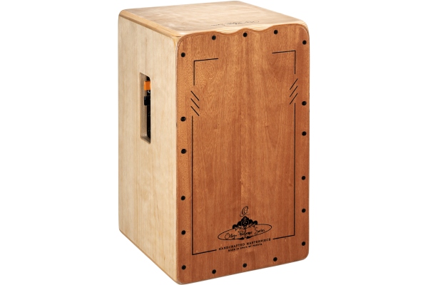 Performer Series Cajon - Cedar