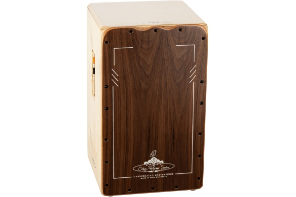 Performer Series Cajon - Walnut