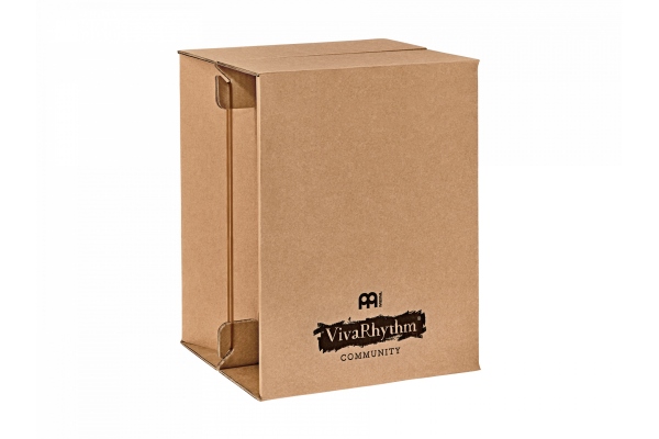 Meinl VivaRhythm Cajon2Go Meinl VivaRhythm Cajon2Go