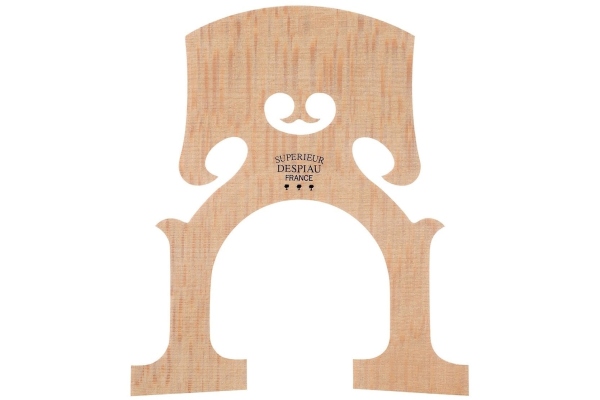 Despiau No.5 Cello Bridge 4/4 A 90mm Despiau No.5 Cello Bridge 4/4 A 90mm