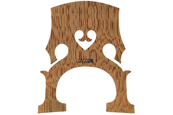 Căluș violoncel Model Sacconi Lățime picior 88 Standard