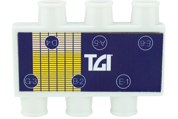 TGI PitchPipes Guitar TGI PitchPipes Guitar
