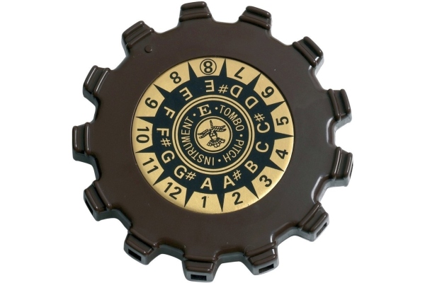 Gewa Chromatic Pitch Pipe Gewa Chromatic Pitch Pipe