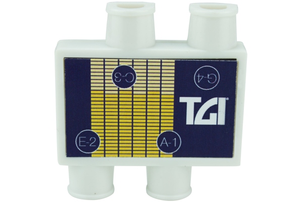 TGI PitchPipes Ukulele TGI PitchPipes Ukulele