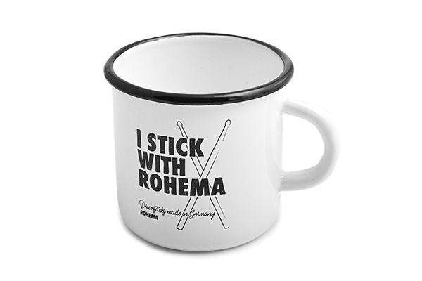 Rohema Drummer's Travel Mug