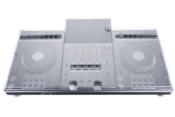 Decksaver AlphaTheta XDJ-AZ Decksaver AlphaTheta XDJ-AZ
