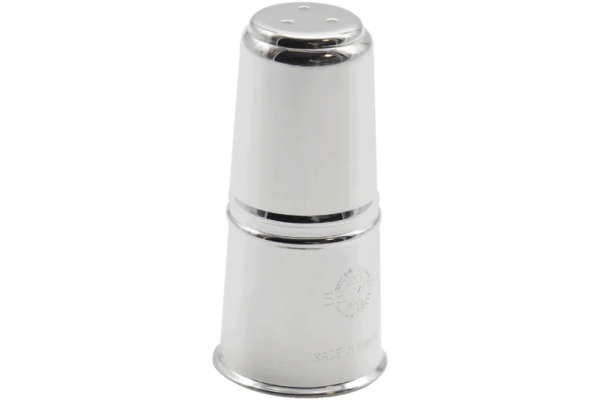 Selmer Bb Clarinet Cap Silver Plated Selmer Bb Clarinet Cap Silver Plated