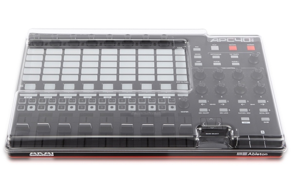 Decksaver Akai Pro APC40 MK2 Decksaver Akai Pro APC40 MK2