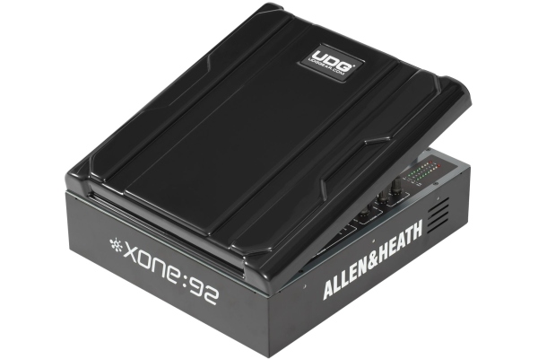 Ultimate Equipment Cover 12